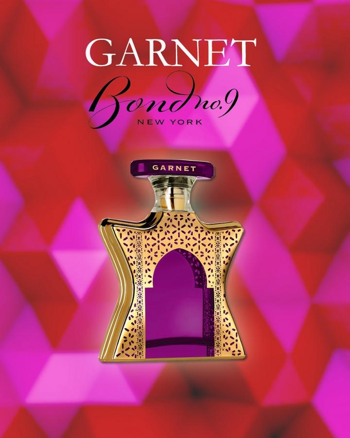 Bond No.9 Dubai Garnet