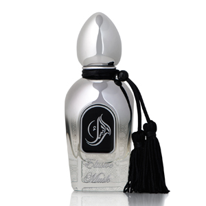 Arabesque Perfumes Elusive Musk