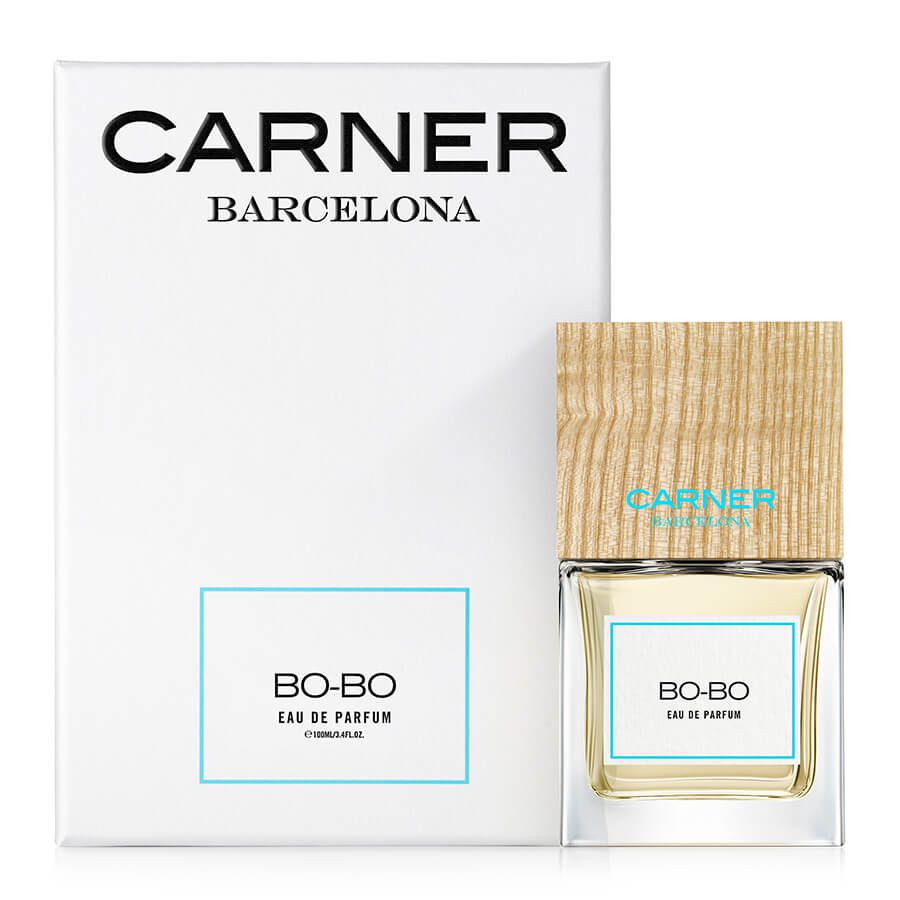 Carner Barcelona Bo-Bo