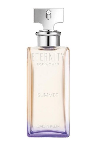 Eternity Summer 2019