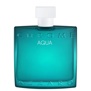 Loris Azzaro Chrome Aqua