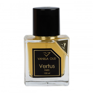 Vanilla Oud