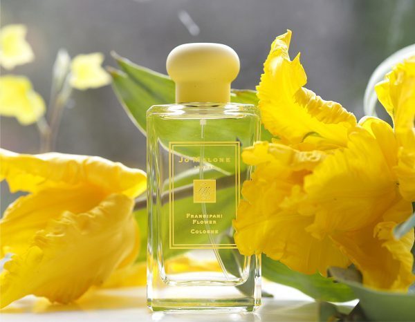 Jo Malone Frangipani Flower