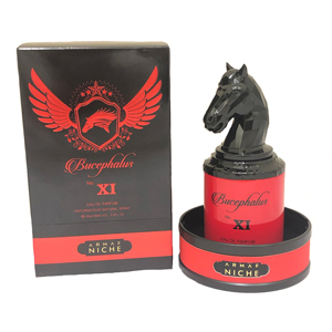 Bucephalus XI