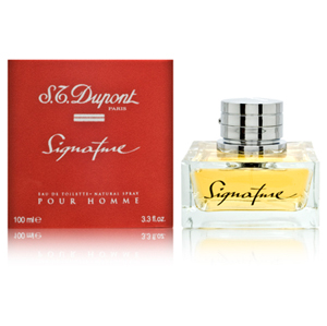 S.T.Dupont Signature