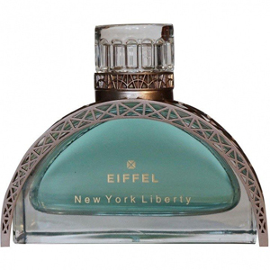 Gustave Eiffel New York Liberty