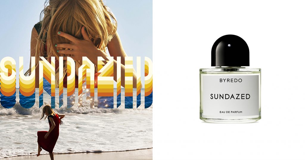 Byredo Sundazed