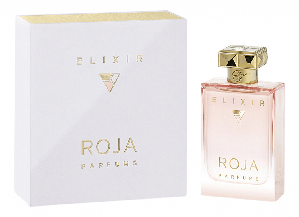 Elixir Essence de Parfum