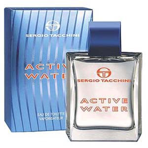 Active Water