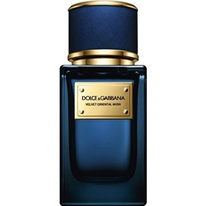 Dolce & Gabbana Velvet Oriental Musk