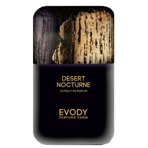 Evody Parfums Desert Nocturne