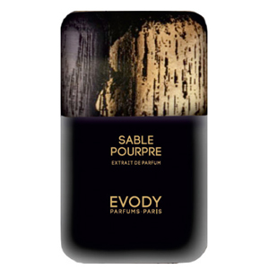 Evody Parfums Sable Pourpre
