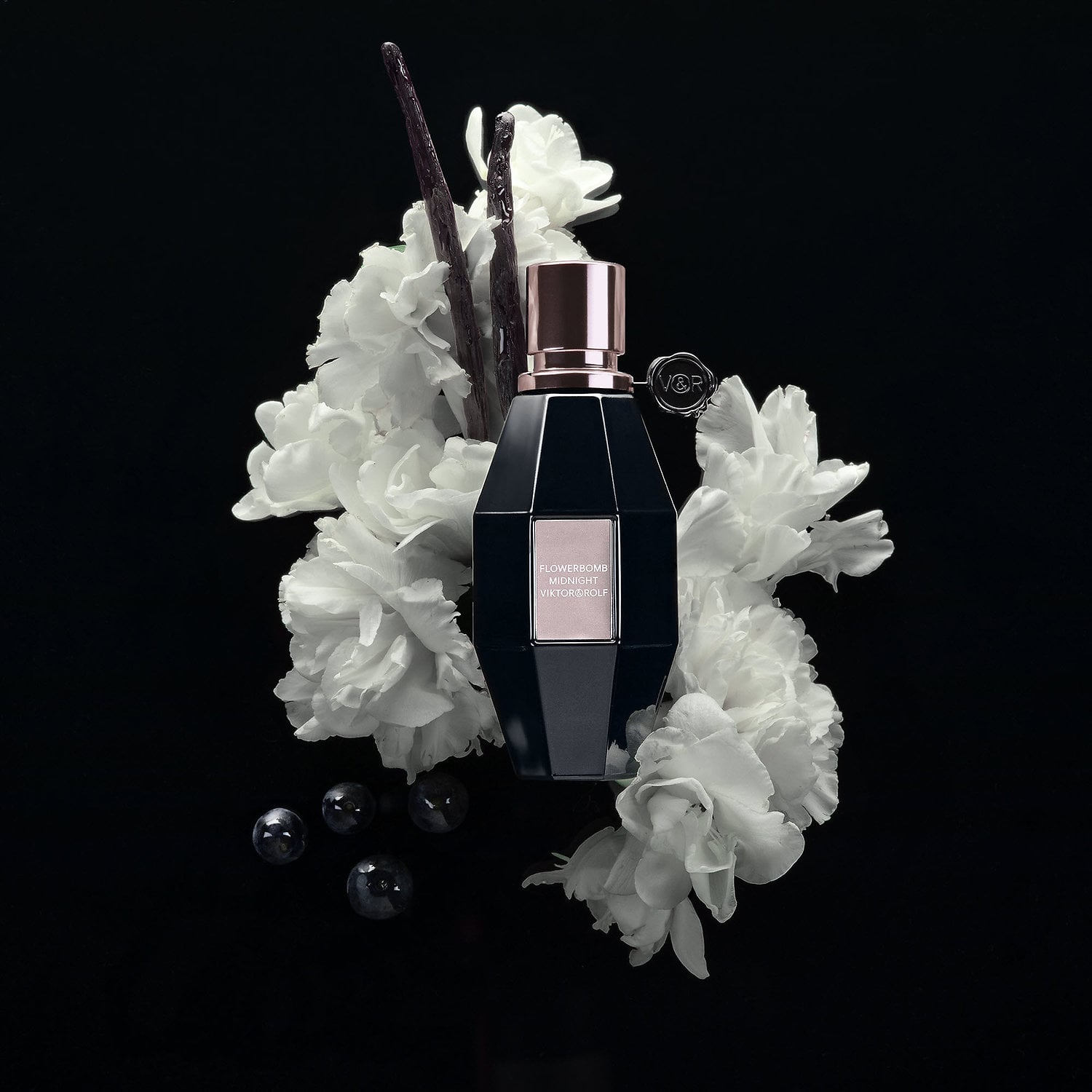 Flowerbomb Midnight