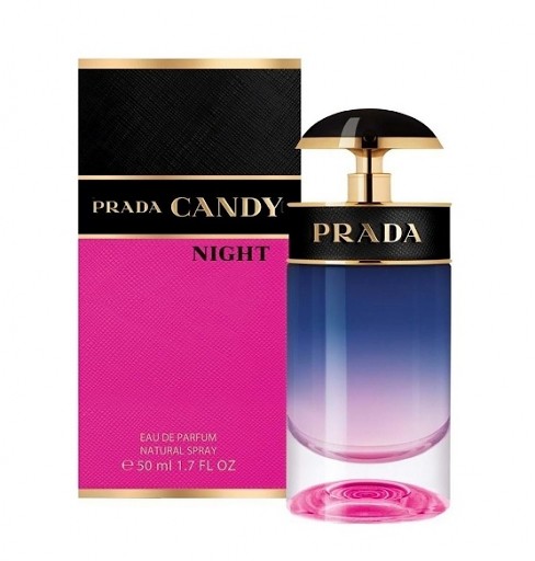 Prada Candy Night