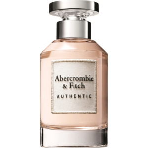 Abercrombie & Fitch Authentic Woman