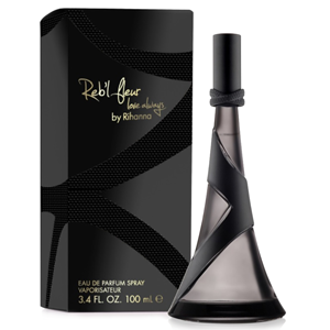 Rihanna Reb`l Fleur Love Always