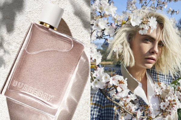 Burberry Her Blossom