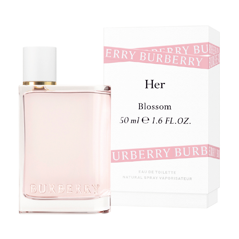 Burberry Her Blossom