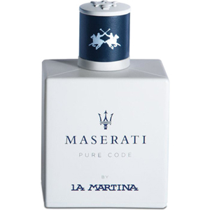 La Martina Maserati Pure Code