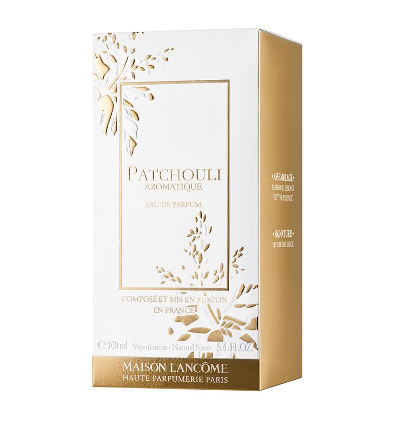 Patchouli Aromatique