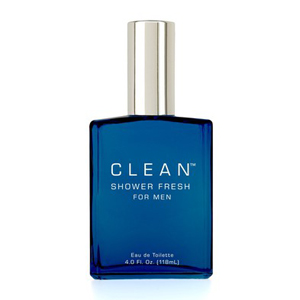 Clean Shower Fresh for Men