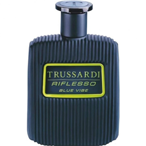 Trussardi Riflesso Blue Vibe