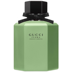 Gucci Flora Emerald Gardenia Limited Edition