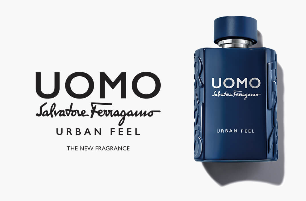 Uomo Urban Feel