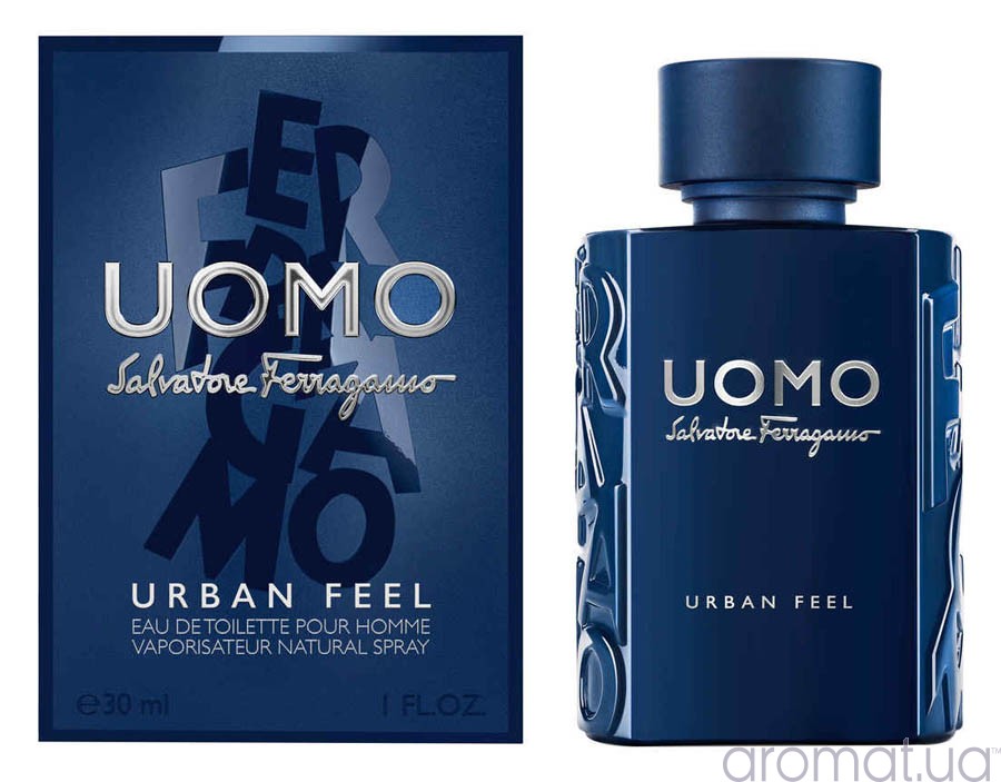 Uomo Urban Feel