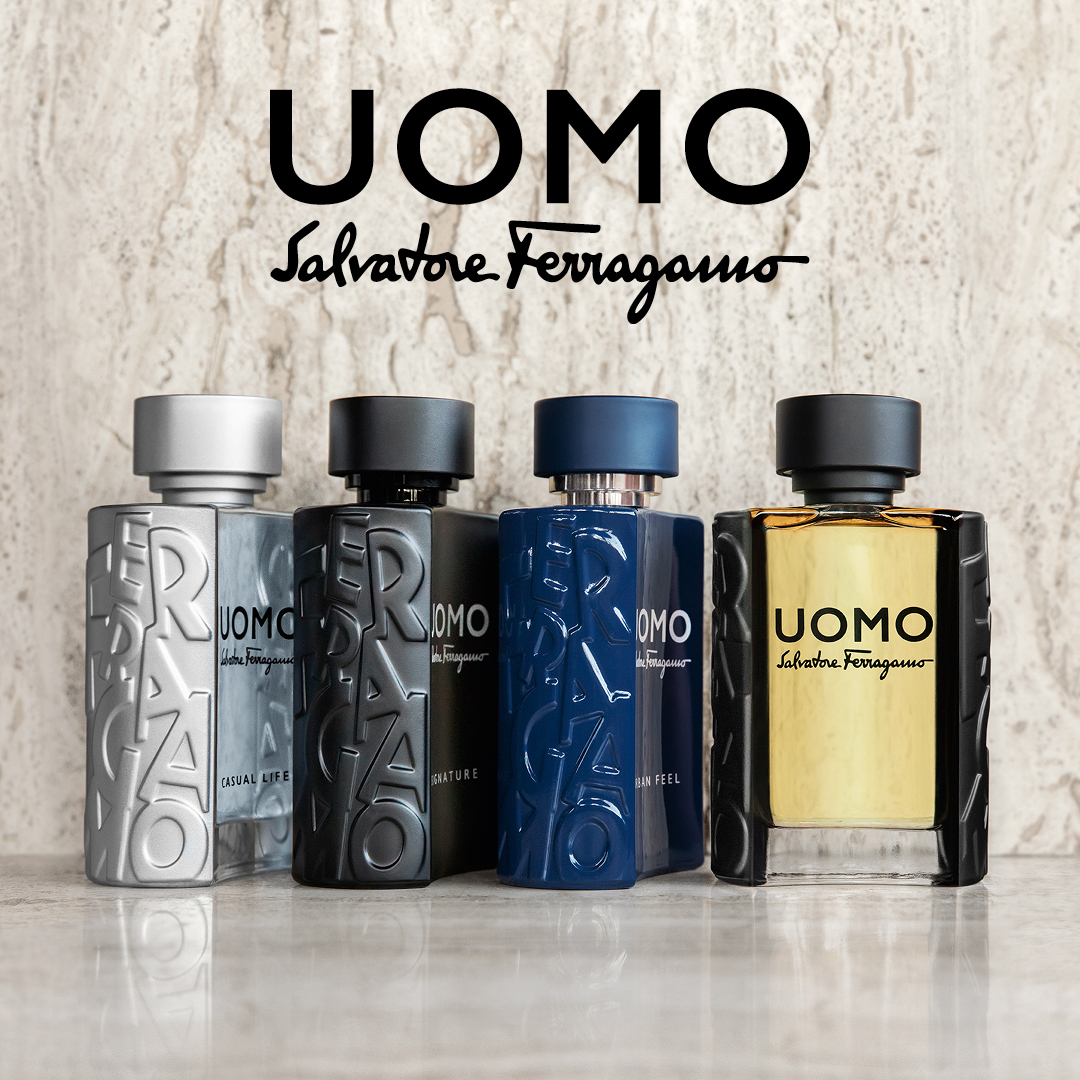 Uomo Urban Feel