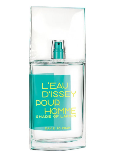 L`eau D`issey pour Homme Shade of Lagoon