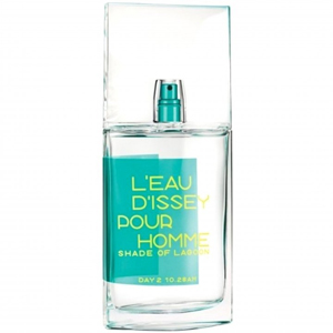 L`eau D`issey pour Homme Shade of Lagoon L`eau D`issey pour Homme Shade of Lagoon