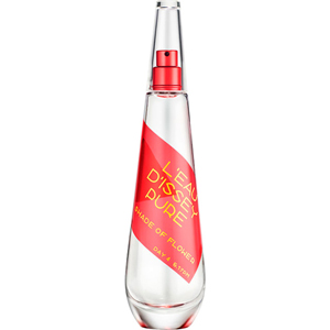 Issey Miyake L`eau D`issey Pure Shade Of Flower