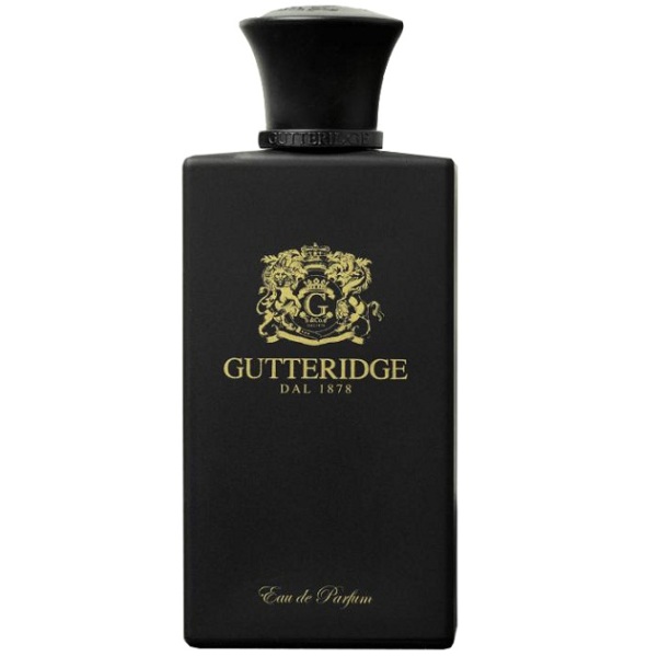 Gutteridge Black