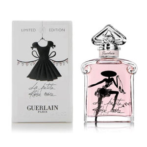 Guerlain La Petite Robe Noire Party In Paris