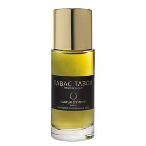 Parfum d Empire Parfum d Empire Tabac Tabou