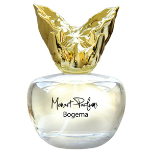 Monart Parfums Bogema