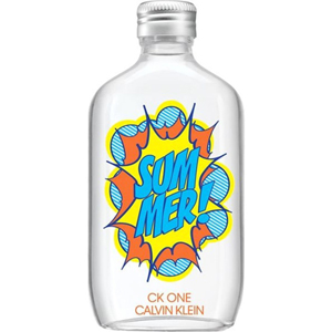 Calvin Klein CK One Summer 2019