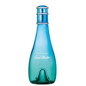 Davidoff Cool Water Woman Summer Edition 2019