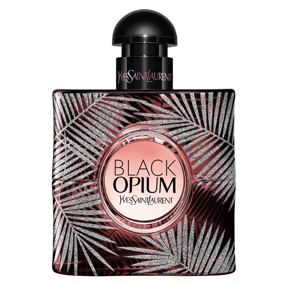 YSL Black Opium Exotic Illusion