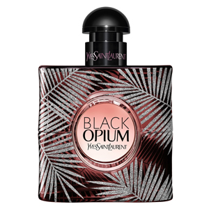 YSL Black Opium Exotic Illusion