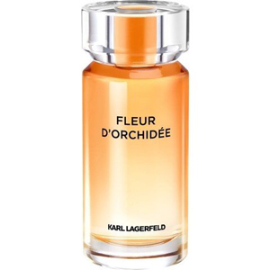 Karl Lagerfeld Fleur d`Orchidee