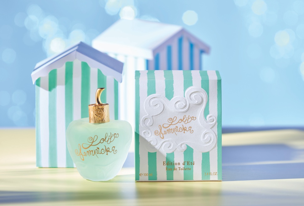 Lolita Lempicka Edition d`Ete