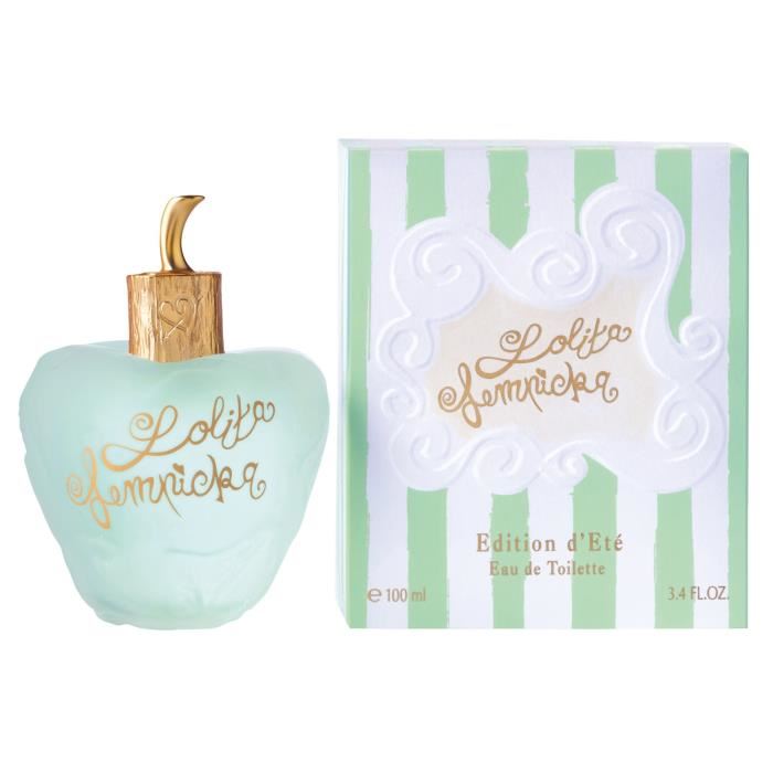 Lolita Lempicka Edition d`Ete