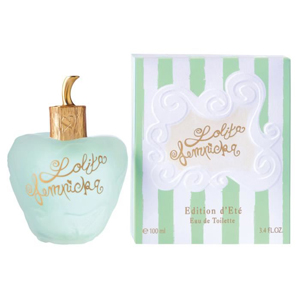 Lolita Lempicka Lolita Lempicka Edition d`Ete