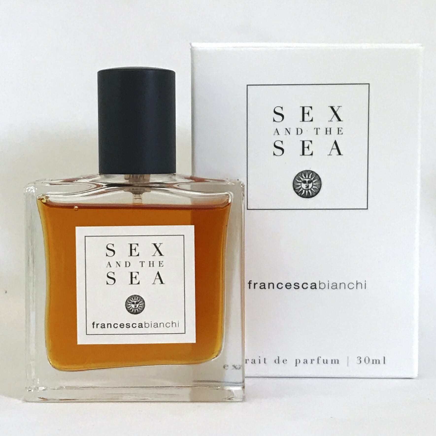 Sex and The Sea