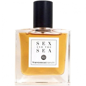 Sex and The Sea