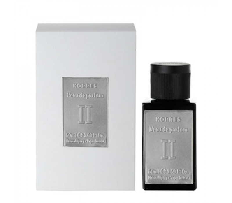 Premium II L`Eau de Parfum