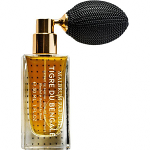 Malbrum Parfums Tigre du Bengale