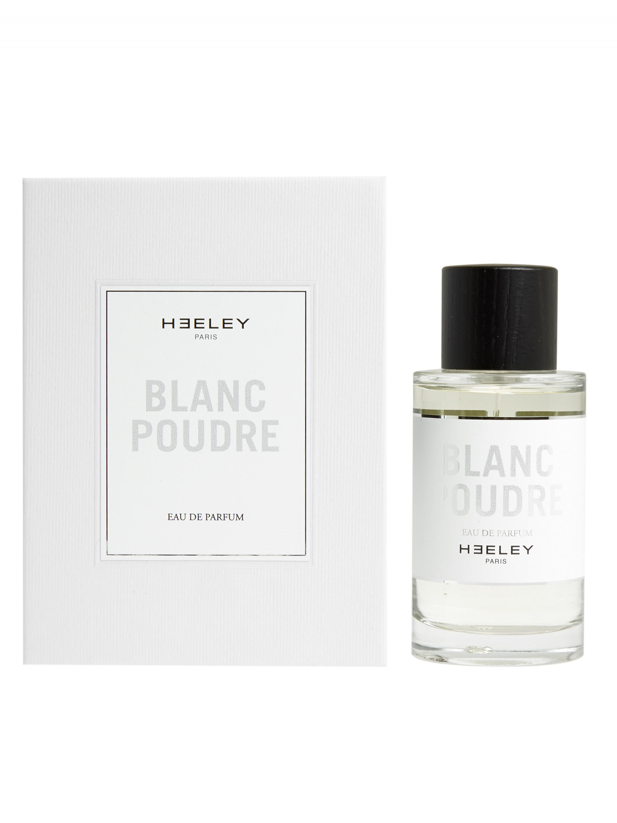 Heeley Blanc Poudre